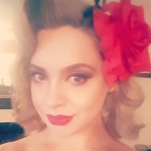 Meet your Posher, Mariel